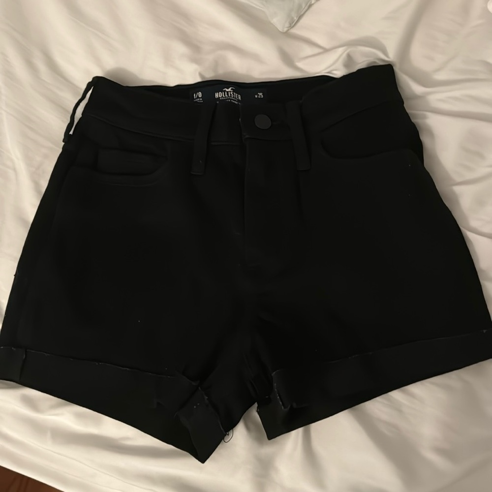 Hollister shorts